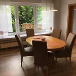 Lägenhet Am Wiehengebirge