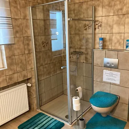 Am Wiehengebirge * Hullhorst