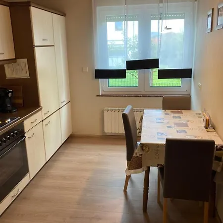 Apartment Am Wiehengebirge