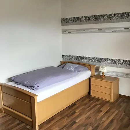 Am Wiehengebirge Hüllhorst