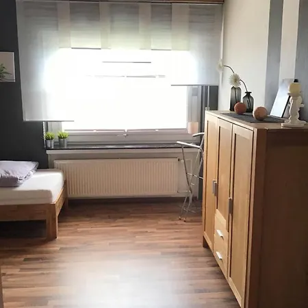 Apartman Am Wiehengebirge