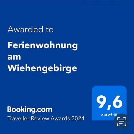 Am Wiehengebirge *