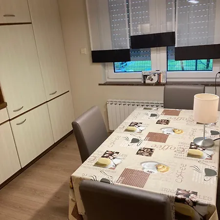 Apartment Am Wiehengebirge