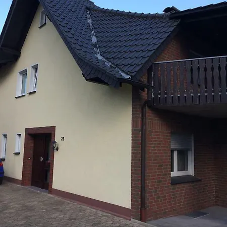 Am Wiehengebirge Hüllhorst