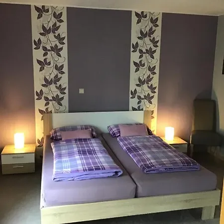 Apartment Am Wiehengebirge