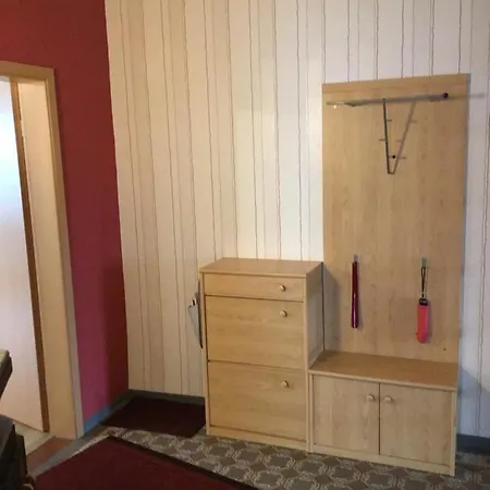 Am Wiehengebirge Apartman Hüllhorst