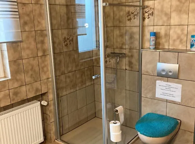 Am Wiehengebirge * Hullhorst