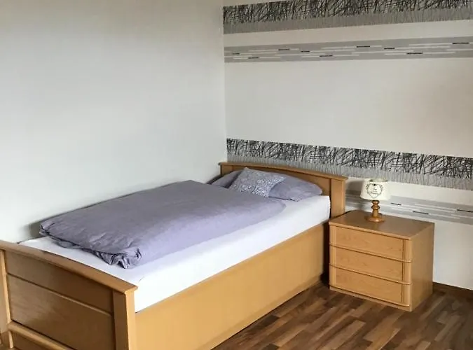 Am Wiehengebirge Hullhorst