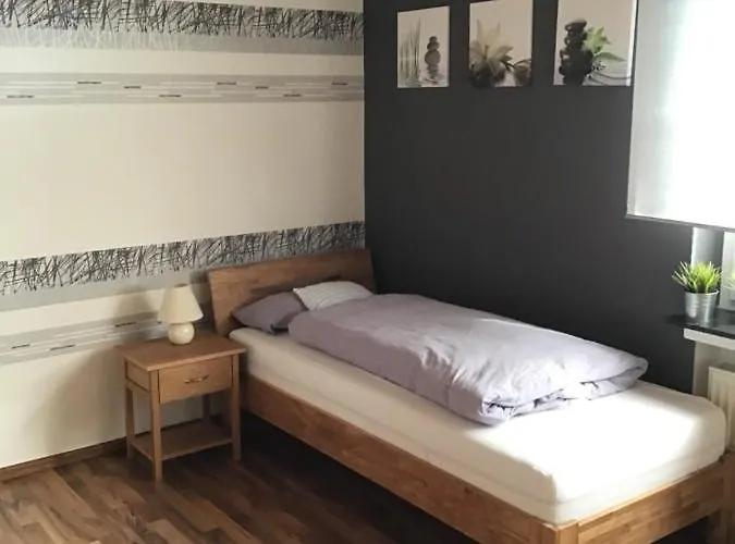 Appartamento Am Wiehengebirge *