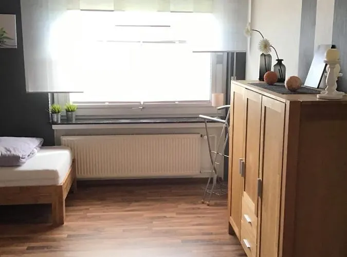 Appartamento Am Wiehengebirge