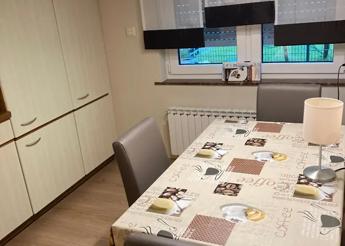 Appartamento Am Wiehengebirge