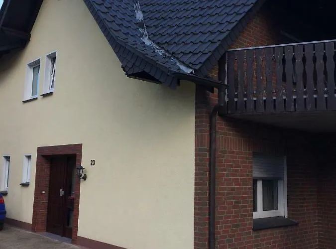 Am Wiehengebirge Hullhorst