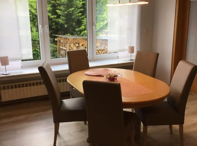 Appartamento Am Wiehengebirge