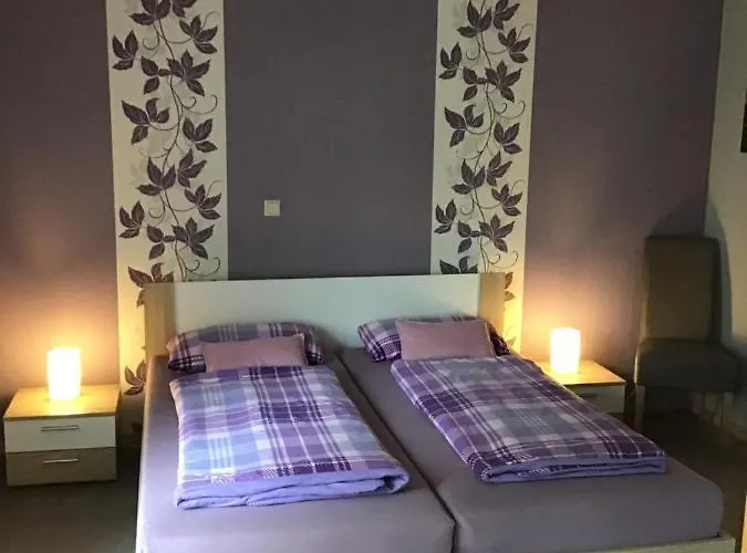 Appartamento Am Wiehengebirge