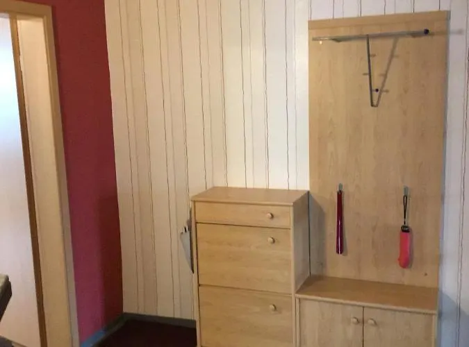 Am Wiehengebirge Appartamento Hullhorst